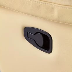 Modoform Relaxsessel Grunewald II - Echtleder Libi: Creme -WOHNZIMMERMÖBEL Verkäufe 1000199061 200617 12073400011 DETAILS P000000001000199061