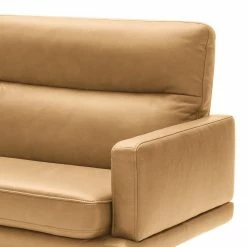Fredriks Sofa Lound (2-Sitzer) - Echleder - Beige -WOHNZIMMERMÖBEL Verkäufe 1000199787 200225 14061200256 DETAILS P000000001000199787