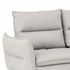 Fredriks Ecksofa Atoka I - Strukturstoff - Webstoff Pendo: Sahara -WOHNZIMMERMÖBEL Verkäufe 1000199789 200225 14061300270 DETAILS P000000001000199789