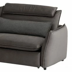 Fredriks Ecksofa Coolin - Samt - Dunkelbraun - Longchair davorstehend links - Schlaffunktion - Bettkasten 14 Fredriks Ecksofa Coolin - Samt - Dunkelbraun - Longchair davorstehend links - Schlaffunktion - Bettkasten -WOHNZIMMERMÖBEL Verkäufe 1000199855 200225 14062900859 DETAILS P000000001000199855