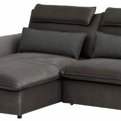 Fredriks Ecksofa Coolin - Samt - Dunkelbraun - Longchair davorstehend links - Schlaffunktion - Bettkasten 15 Fredriks Ecksofa Coolin - Samt - Dunkelbraun - Longchair davorstehend links - Schlaffunktion - Bettkasten -WOHNZIMMERMÖBEL Verkäufe 1000199855 200225 14062900860 DETAILS P000000001000199855