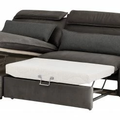 Fredriks Ecksofa Coolin - Samt - Dunkelbraun - Longchair davorstehend links - Schlaffunktion - Bettkasten 16 Fredriks Ecksofa Coolin - Samt - Dunkelbraun - Longchair davorstehend links - Schlaffunktion - Bettkasten -WOHNZIMMERMÖBEL Verkäufe 1000199855 200225 14062900861 DETAILS P000000001000199855