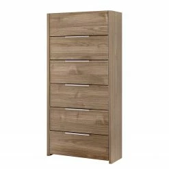 LC Spa Kommode Westwood III - Kernbuche