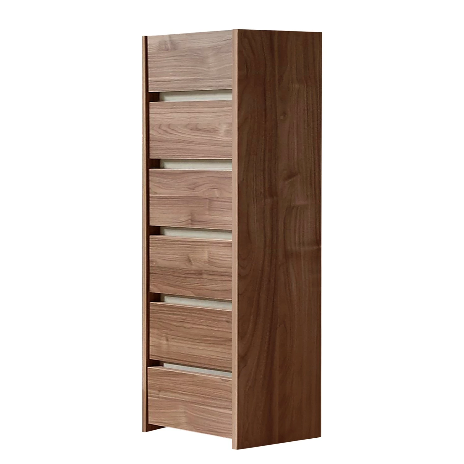 LC Spa Kommode Westwood V - Walnuss Dekor 1 LC Spa Kommode Westwood V - Walnuss Dekor