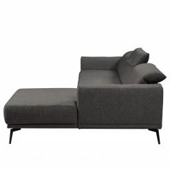Fredriks Ecksofa Basin I - Webstoff - Dunkelgrau - Longchair davorstehend rechts 16 Fredriks Ecksofa Basin I - Webstoff - Dunkelgrau - Longchair davorstehend rechts -WOHNZIMMERMÖBEL Verkäufe 1000199971 200304 06042000004 DETAILS P000000001000199971