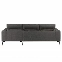 Fredriks Ecksofa Basin I - Webstoff - Dunkelgrau - Longchair davorstehend rechts 18 Fredriks Ecksofa Basin I - Webstoff - Dunkelgrau - Longchair davorstehend rechts -WOHNZIMMERMÖBEL Verkäufe 1000199971 200304 06042000006 DETAILS P000000001000199971