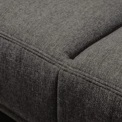 Fredriks Ecksofa Basin I - Webstoff - Dunkelgrau - Longchair davorstehend rechts 21 Fredriks Ecksofa Basin I - Webstoff - Dunkelgrau - Longchair davorstehend rechts -WOHNZIMMERMÖBEL Verkäufe 1000199971 200304 06042000009 DETAILS P000000001000199971