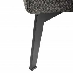 Fredriks Ecksofa Basin I - Webstoff - Dunkelgrau - Longchair davorstehend rechts 22 Fredriks Ecksofa Basin I - Webstoff - Dunkelgrau - Longchair davorstehend rechts -WOHNZIMMERMÖBEL Verkäufe 1000199971 200304 06042000010 DETAILS P000000001000199971