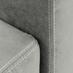 Ars Natura Wohnlandschaften Korfi - Microfaser - Platin - Ottomane davorstehend links - Mit Kopfstütze 18 Ars Natura Wohnlandschaften Korfi - Microfaser - Platin - Ottomane davorstehend links - Mit Kopfstütze -WOHNZIMMERMÖBEL Verkäufe 1000200066 200224 14593400487 DETAILS P000000001000200066