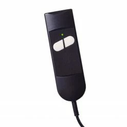 Modoform Fernsehsessel Coroma - Microfaser - Dunkelgrau -WOHNZIMMERMÖBEL Verkäufe 1000200116 200708 06121000066 DETAILS P000000001000200116