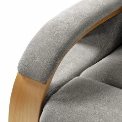 Modoform Fernsehsessel Rosales I - Microfaser - Hellgrau 37 Modoform Fernsehsessel Rosales I - Microfaser - Hellgrau -WOHNZIMMERMÖBEL Verkäufe 1000200118 200708 06122300078 DETAILS P000000001000200118