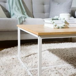 Fredriks Couchtisch Meon - Eiche Dekor -WOHNZIMMERMÖBEL Verkäufe 1000201078 220720 021 MOOD DETAILS P000000001000201078 mood