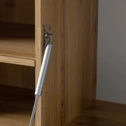 Fredriks Highboard Meon - Weiß 34 Fredriks Highboard Meon - Weiß -WOHNZIMMERMÖBEL Verkäufe 1000201079 200813 12261200010 DETAILS P000000001000201079