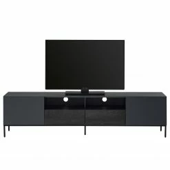 Fredriks TV-Lowboard Meon - Grau 26 Fredriks TV-Lowboard Meon - Grau -WOHNZIMMERMÖBEL Verkäufe 1000201080 200821 15215400003 DETAILS P000000001000201080