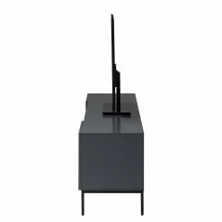 Fredriks TV-Lowboard Meon - Grau 27 Fredriks TV-Lowboard Meon - Grau -WOHNZIMMERMÖBEL Verkäufe 1000201080 200821 15222500004 DETAILS P000000001000201080