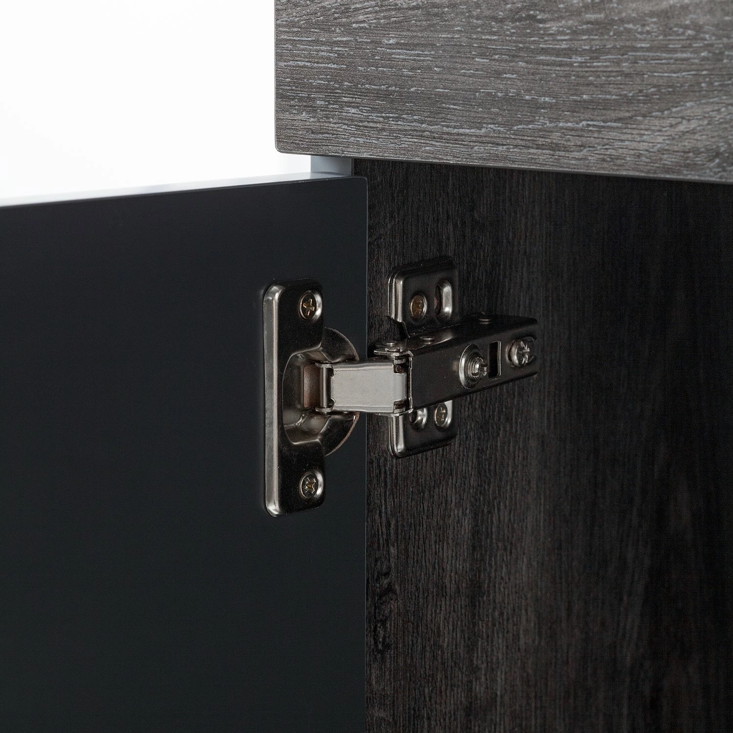 Fredriks TV-Lowboard Meon - Grau 15 Fredriks TV-Lowboard Meon - Grau – Bild 15