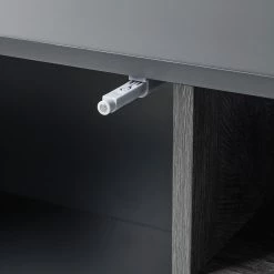 Fredriks TV-Lowboard Meon - Grau 41 Fredriks TV-Lowboard Meon - Grau -WOHNZIMMERMÖBEL Verkäufe 1000201080 200821 15274100013 DETAILS P000000001000201080