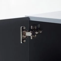 Fredriks TV-Lowboard Meon - Grau 42 Fredriks TV-Lowboard Meon - Grau -WOHNZIMMERMÖBEL Verkäufe 1000201080 200821 15275800014 DETAILS P000000001000201080