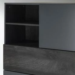 Fredriks Highboard Meon - Grau 35 Fredriks Highboard Meon - Grau -WOHNZIMMERMÖBEL Verkäufe 1000201081 200821 15323700022 DETAILS P000000001000201081