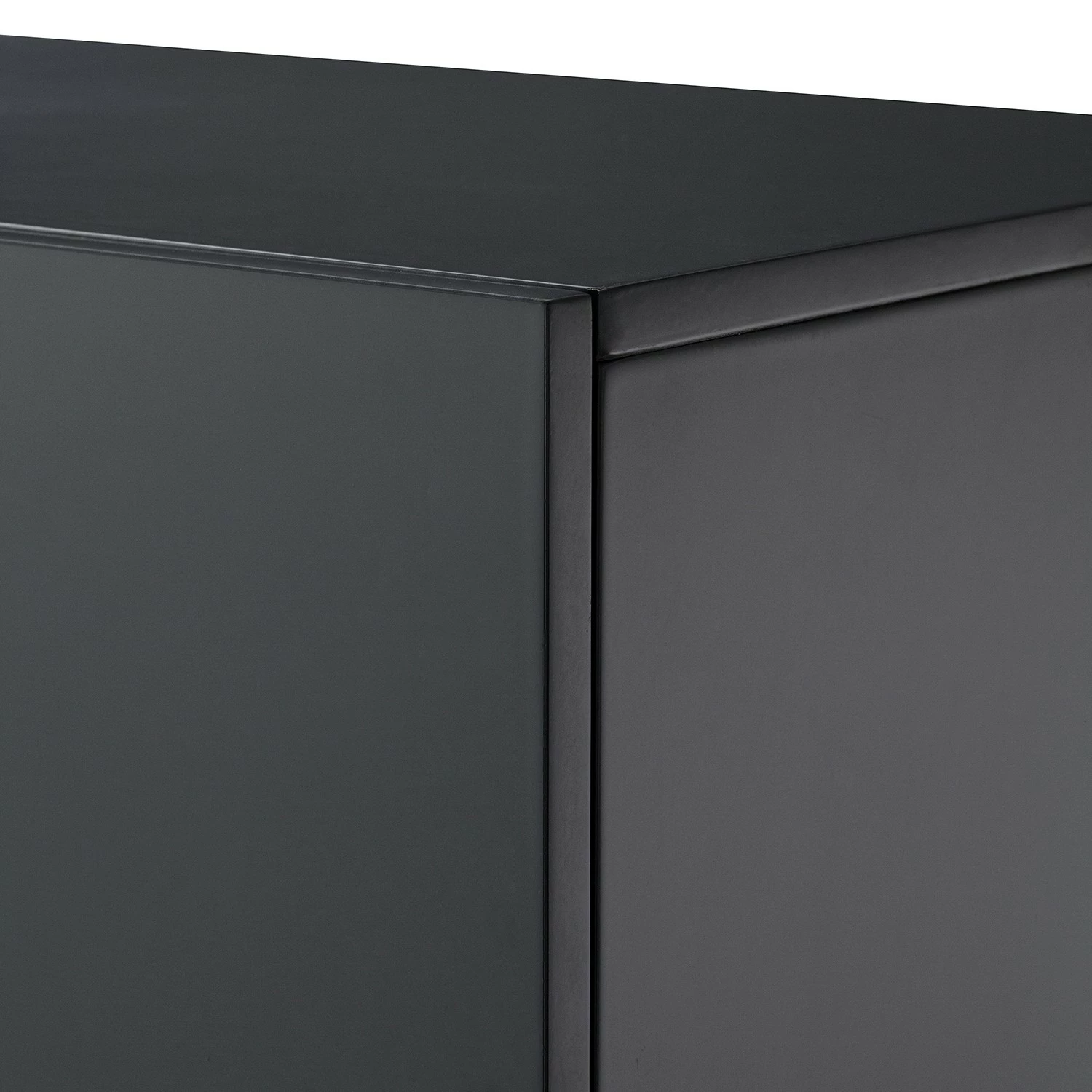 Fredriks Highboard Meon - Grau 14 Fredriks Highboard Meon - Grau – Bild 14