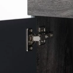 Fredriks Highboard Meon - Grau 39 Fredriks Highboard Meon - Grau -WOHNZIMMERMÖBEL Verkäufe 1000201081 200821 15342300026 DETAILS P000000001000201081