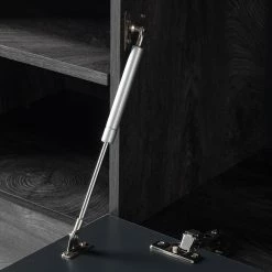 Fredriks Highboard Meon - Grau 41 Fredriks Highboard Meon - Grau -WOHNZIMMERMÖBEL Verkäufe 1000201081 200821 15354100028 DETAILS P000000001000201081