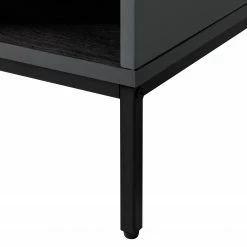 Fredriks Highboard Meon - Grau 42 Fredriks Highboard Meon - Grau -WOHNZIMMERMÖBEL Verkäufe 1000201081 200821 15360100029 DETAILS P000000001000201081