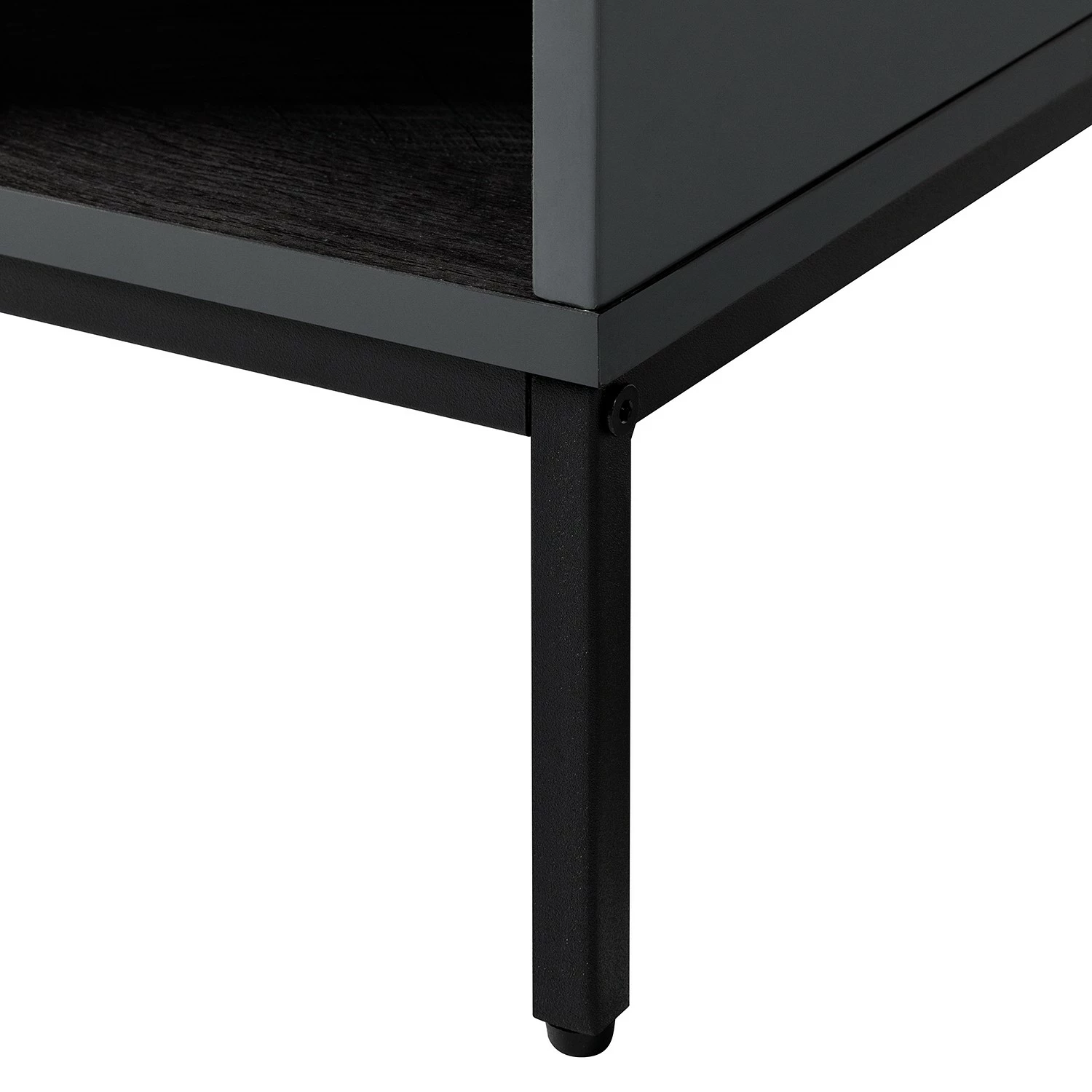 Fredriks Highboard Meon - Grau 19 Fredriks Highboard Meon - Grau – Bild 19