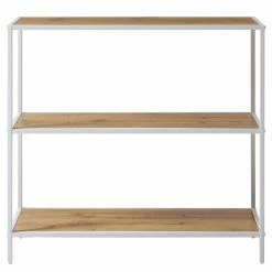 Fredriks Regal Meon I - Eiche Dekor 13 Fredriks Regal Meon I - Eiche Dekor -WOHNZIMMERMÖBEL Verkäufe 1000201086 200820 06181800011 DETAILS P000000001000201086