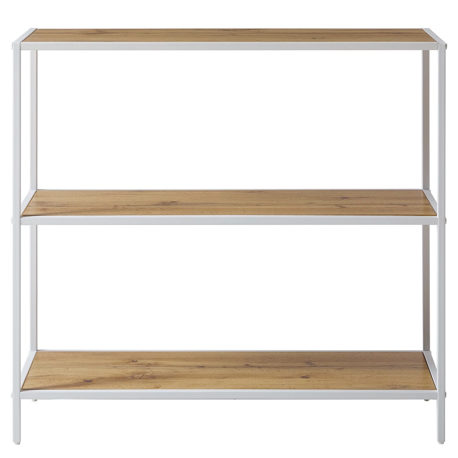 Fredriks Regal Meon I - Eiche Dekor 3 Fredriks Regal Meon I - Eiche Dekor – Bild 3