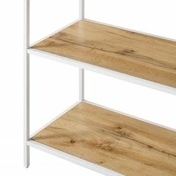 Fredriks Regal Meon I - Eiche Dekor 15 Fredriks Regal Meon I - Eiche Dekor -WOHNZIMMERMÖBEL Verkäufe 1000201086 200820 06182300013 DETAILS P000000001000201086