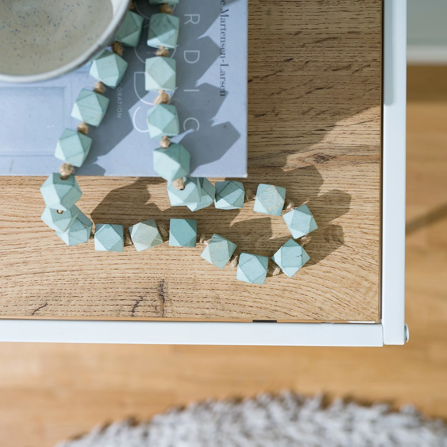 Fredriks Regal Meon I - Eiche Dekor 9 Fredriks Regal Meon I - Eiche Dekor – Bild 9