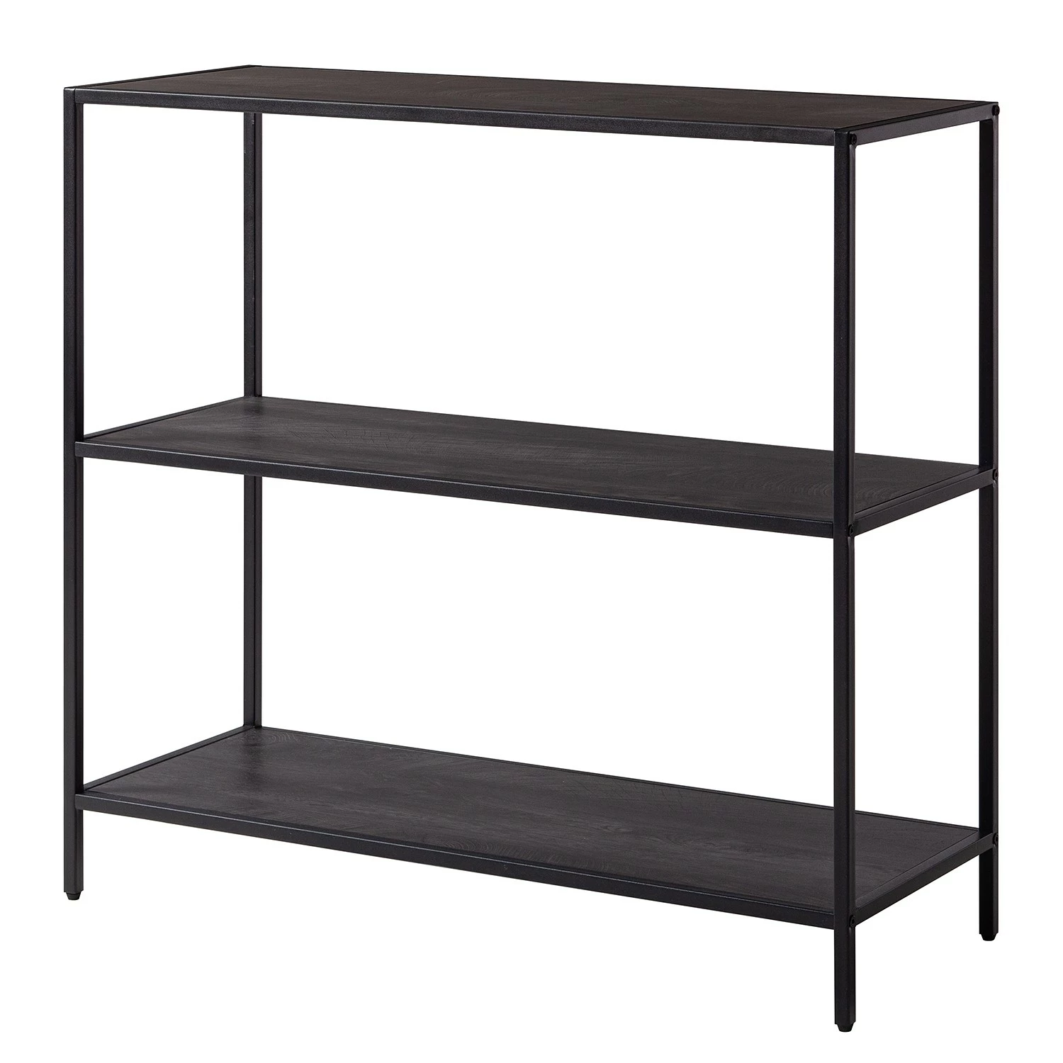 Fredriks Regal Meon I - Eiche Grau Dekor 1 Fredriks Regal Meon I - Eiche Grau Dekor