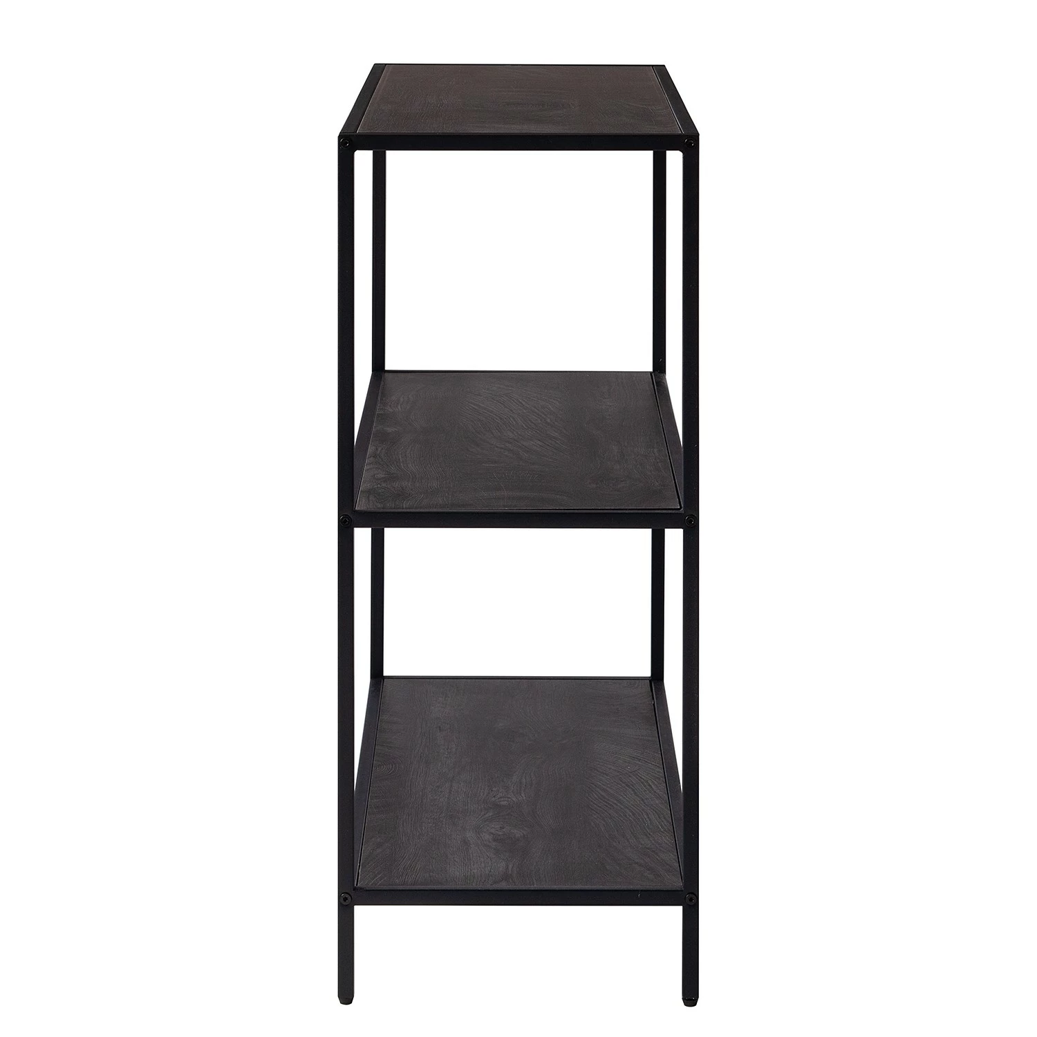 Fredriks Regal Meon I - Eiche Grau Dekor 5 Fredriks Regal Meon I - Eiche Grau Dekor – Bild 5