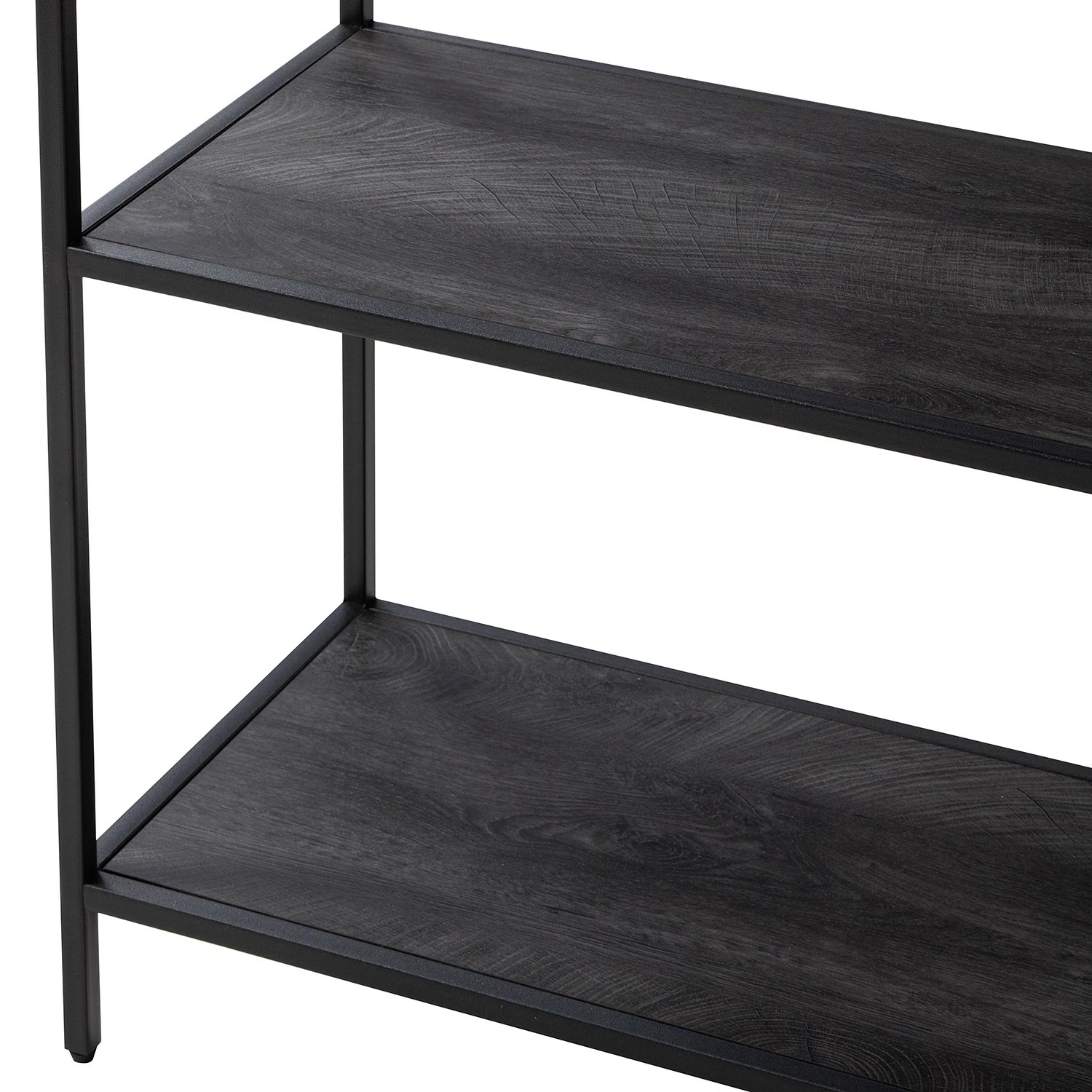 Fredriks Regal Meon I - Eiche Grau Dekor 6 Fredriks Regal Meon I - Eiche Grau Dekor – Bild 6