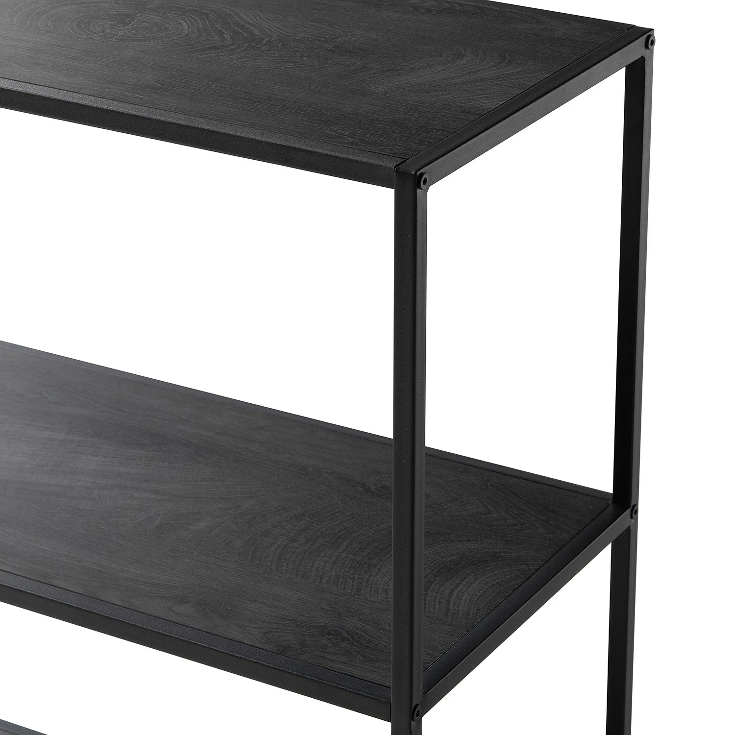 Fredriks Regal Meon I - Eiche Grau Dekor 7 Fredriks Regal Meon I - Eiche Grau Dekor – Bild 7