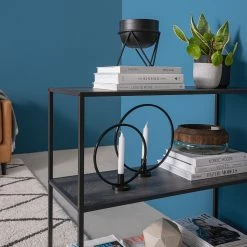 Fredriks Regal Meon I - Eiche Grau Dekor 27 Fredriks Regal Meon I - Eiche Grau Dekor -WOHNZIMMERMÖBEL Verkäufe 1000201088 201124 11581100007 DETAILS P000000001000201088