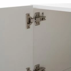 Fredriks TV-Lowboard Meon - Weiß -WOHNZIMMERMÖBEL Verkäufe 1000201098 200821 15444900045 DETAILS P000000001000201098