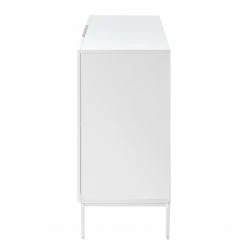 Fredriks Sideboard Meon - Weiß -WOHNZIMMERMÖBEL Verkäufe 1000201099 200821 15460900050 DETAILS P000000001000201099