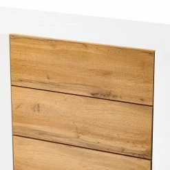 Fredriks Sideboard Meon - Weiß -WOHNZIMMERMÖBEL Verkäufe 1000201099 200821 15472100052 DETAILS P000000001000201099