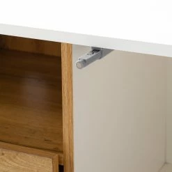 Fredriks Sideboard Meon - Weiß -WOHNZIMMERMÖBEL Verkäufe 1000201099 200821 15493200058 DETAILS P000000001000201099