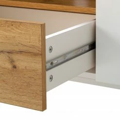 Fredriks Sideboard Meon - Weiß -WOHNZIMMERMÖBEL Verkäufe 1000201099 200821 15500200059 DETAILS P000000001000201099