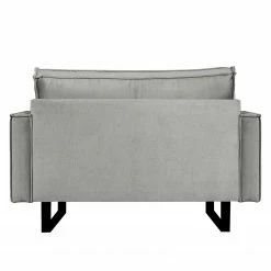 Ars manufacti Sessel Liel I - Samt Onoli: Hellgrau 10 Ars manufacti Sessel Liel I - Samt Onoli: Hellgrau -WOHNZIMMERMÖBEL Verkäufe 1000201250 200227 14242300005 DETAILS P000000001000201250