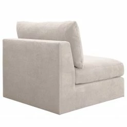 Fredriks Sessel Dixwell - Flachgewebe - Kaschmir -WOHNZIMMERMÖBEL Verkäufe 1000202110 200304 18044200052 DETAILS P000000001000202110