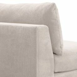 Fredriks Sessel Dixwell - Flachgewebe - Kaschmir -WOHNZIMMERMÖBEL Verkäufe 1000202110 200304 18044200054 DETAILS P000000001000202110