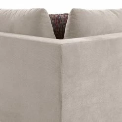 Fredriks Ecksofa Dixwell III - Flachgewebe - Kaschmir -WOHNZIMMERMÖBEL Verkäufe 1000202271 210330 06404100009 DETAILS P000000001000202271