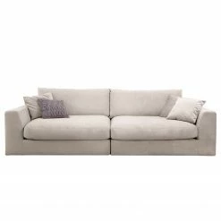 Fredriks Big Sofa Dixwell - Flachgewebe - Kaschmir 11 Fredriks Big Sofa Dixwell - Flachgewebe - Kaschmir -WOHNZIMMERMÖBEL Verkäufe 1000202281 210330 06404400027 DETAILS P000000001000202281