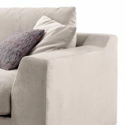 Fredriks Big Sofa Dixwell - Flachgewebe - Kaschmir 14 Fredriks Big Sofa Dixwell - Flachgewebe - Kaschmir -WOHNZIMMERMÖBEL Verkäufe 1000202281 210330 06404500030 DETAILS P000000001000202281