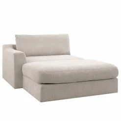 Fredriks Wohnlandschaft Dixwell I - Flachgewebe - Kaschmir - Ottomane davorstehend links 19 Fredriks Wohnlandschaft Dixwell I - Flachgewebe - Kaschmir - Ottomane davorstehend links -WOHNZIMMERMÖBEL Verkäufe 1000202307 210330 06405700091 DETAILS P000000001000202307