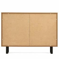 Norrwood Kommode Brookton II - Mehrfarbig / Eiche Dekor -WOHNZIMMERMÖBEL Verkäufe 1000202440 200124 09541900100 DETAILS P000000001000202440